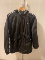 Schwarze Jacke - Tommy Hilfiger Münster (Westfalen) - Mauritz Vorschau