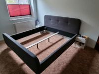 Bett Ehebett Polsterbett 180cm (2x90) Jysk Schleswig-Holstein - Lentföhrden Vorschau