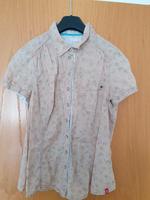 Blumige Bluse edc Nordrhein-Westfalen - Hattingen Vorschau