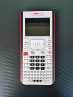 Taschenrechner TI nspire II-T Nordrhein-Westfalen - Oberhausen Vorschau