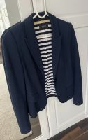 Esprit Blazer Slim-Fit dunkelblau 34 Hessen - Oberursel (Taunus) Vorschau