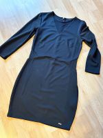 Edles Kleid Abendkleid schwarz durchsichtig M Bayern - Erding Vorschau