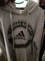 Adidas Boxing Pullover Vintage Grösse L Berlin - Mitte Vorschau