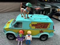Playmobil Scooby Doo Berlin - Hellersdorf Vorschau
