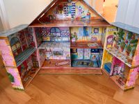 Mini Babyborn Puppenhaus Niedersachsen - Peine Vorschau