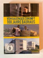 Vom Bauen der Zukunft - 100 Jahre Bauhaus TOP! Bolbrinker - DVD Friedrichshain-Kreuzberg - Kreuzberg Vorschau