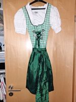 Schönes Dirndl Gr. 34 anzugeben Bayern - Hebertsfelden Vorschau