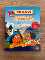 Buch Yakari Die schönsten Geschichten Bayern - Dingolfing Vorschau