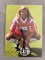 Original signierte Autogrammkarte ALAIN SUTTER 1. FC Nürnberg Hessen - Baunatal Vorschau