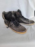 Neue K&S Kennel & Schmenger Sneakers 3,5 = 36 Echtleder Saarland - Schmelz Vorschau