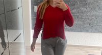 Strickpullover 36/S S.Oliver rot Hessen - Griesheim Vorschau