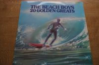 LP The Beach Boys - 20 Golden Greats - Schallplatte Vinyl Nordrhein-Westfalen - Rosendahl Vorschau