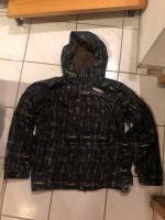 Skijacke Volcom Herren Jungen Snowboardjacke L München - Allach-Untermenzing Vorschau