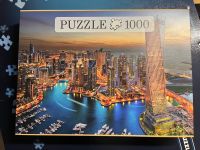 Puzzle - 1000 Teile Nordrhein-Westfalen - Neunkirchen-Seelscheid Vorschau