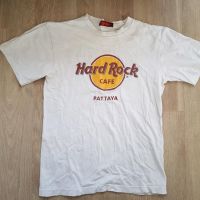 Hard Rock Cafe T-Shirt Pattaya Gr. M Bielefeld - Bielefeld (Innenstadt) Vorschau