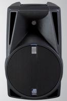 Monitore/aktive Boxen db technologies OPERA 402 D Sachsen - Delitzsch Vorschau