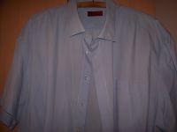 Herren Hemd Kurzarm By Studio Coletti 3XL Gr. 47/48 Bayern - Windorf Vorschau