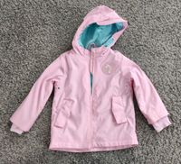 Mädchen Kleidung Regenjacke Friesennertz  Gr. 92 Nordrhein-Westfalen - Leopoldshöhe Vorschau