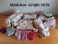 Kleiderpaket Mädchen Gr. 50/56 Bayern - Obergünzburg Vorschau