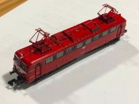 Modelleisenbahn Arnold Spur N Lok BR 150 Rheinland-Pfalz - Siershahn Vorschau