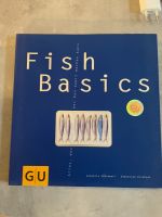 Fisch Basics Kochbuch GU Kr. München - Grünwald Vorschau