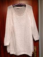 "Gina Benotti" Pulli, Netzpulli 52-54 weiß     NEU Niedersachsen - Ilsede Vorschau