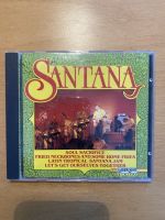 CD / Santana, Soul Sacrifice... Niedersachsen - Stuhr Vorschau