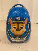 Hartschalenkoffer Paw Patrol Kinder Koffer Bayern - Peiting Vorschau