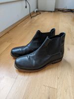 HUB Leder Stiefel Boots Gr. 45 - NP 150€ München - Untergiesing-Harlaching Vorschau