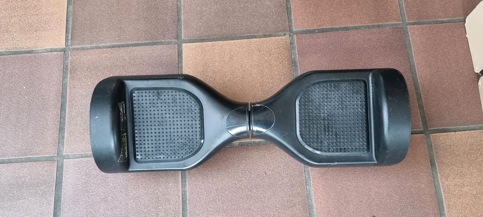 Hama S-Cruiser Waveboard, Hoverboard 30 km/h in Mönchengladbach