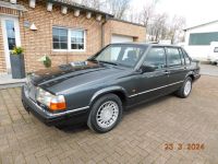 Volvo 960 GLE Turbo aus 1991 *Vollausstattung*Oldtimer* Nordrhein-Westfalen - Castrop-Rauxel Vorschau