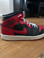 Air Jordan, Größe 42,5 Pankow - Prenzlauer Berg Vorschau