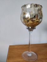 Glas für Teelicht Deko Nordrhein-Westfalen - Rhede Vorschau