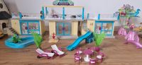 PLAYMOBIL Family Fun 70434 PLAYMO Beach Hotel Hessen - Selters Vorschau