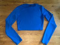 Zara Langarm Shirt in Größe M Nordrhein-Westfalen - Ochtrup Vorschau