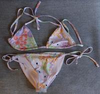 ASOS Triangel Bikini Mix und Match, Gr.36 ***NEU*** Schleswig-Holstein - Flensburg Vorschau