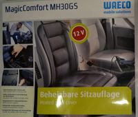 beheizbare Sitzauflage Auto, Magic Comfort Waeco MH30GS Dresden - Pieschen Vorschau