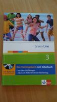 Green Line 3 Das Trainingsbuch wie neu mit CD Niedersachsen - Wrestedt Vorschau