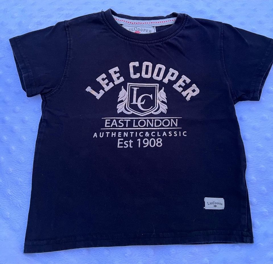 Kinder Marken T-Shirts Moncler Benetton  CK etc. in Erkrath