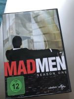 Mad Men // Elizabeth Moss // Staffel 1 // Season 1 Hamburg-Nord - Hamburg Eppendorf Vorschau