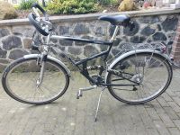 Trekking Fahrrad Herren Shimano Schwalbe Nordrhein-Westfalen - Bad Driburg Vorschau