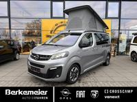 Crosscamp Full Flex Opel *Komfort-Paket/Assistenz-Paket* Nordrhein-Westfalen - Münster-Hafen Vorschau