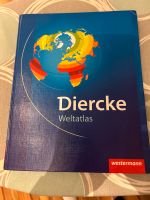 Diercke Weltatlas, Westermann Verlag Kreis Pinneberg - Elmshorn Vorschau