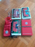 FC Bayern Autogrammkarten Aubing-Lochhausen-Langwied - Aubing Vorschau