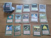 Magic the Gathering: 1997 Meisterschaftsdeck - 74 Karten Hessen - Braunfels Vorschau