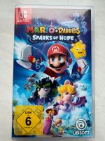 Mario+Rabbids Sparks of Hope wie Neu OVP Nordrhein-Westfalen - Moers Vorschau