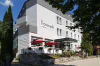 bestens etabliertes 3-Sterne-Hotel-Restaurant Bayern - Bad Steben Vorschau