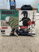 Naruto kakashi novel und itachi novel Bielefeld - Joellenbeck Vorschau