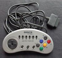 Doc' Hi Tech Auto Turbo Slow Gamepad für SNES Köln - Lindenthal Vorschau