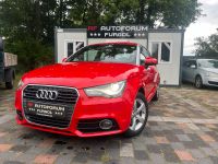 Audi A1 1.6 SPORTBACK DIESEL/ ALU/ TÜV/ KLIMA/2.HAND Köln - Köln Junkersdorf Vorschau